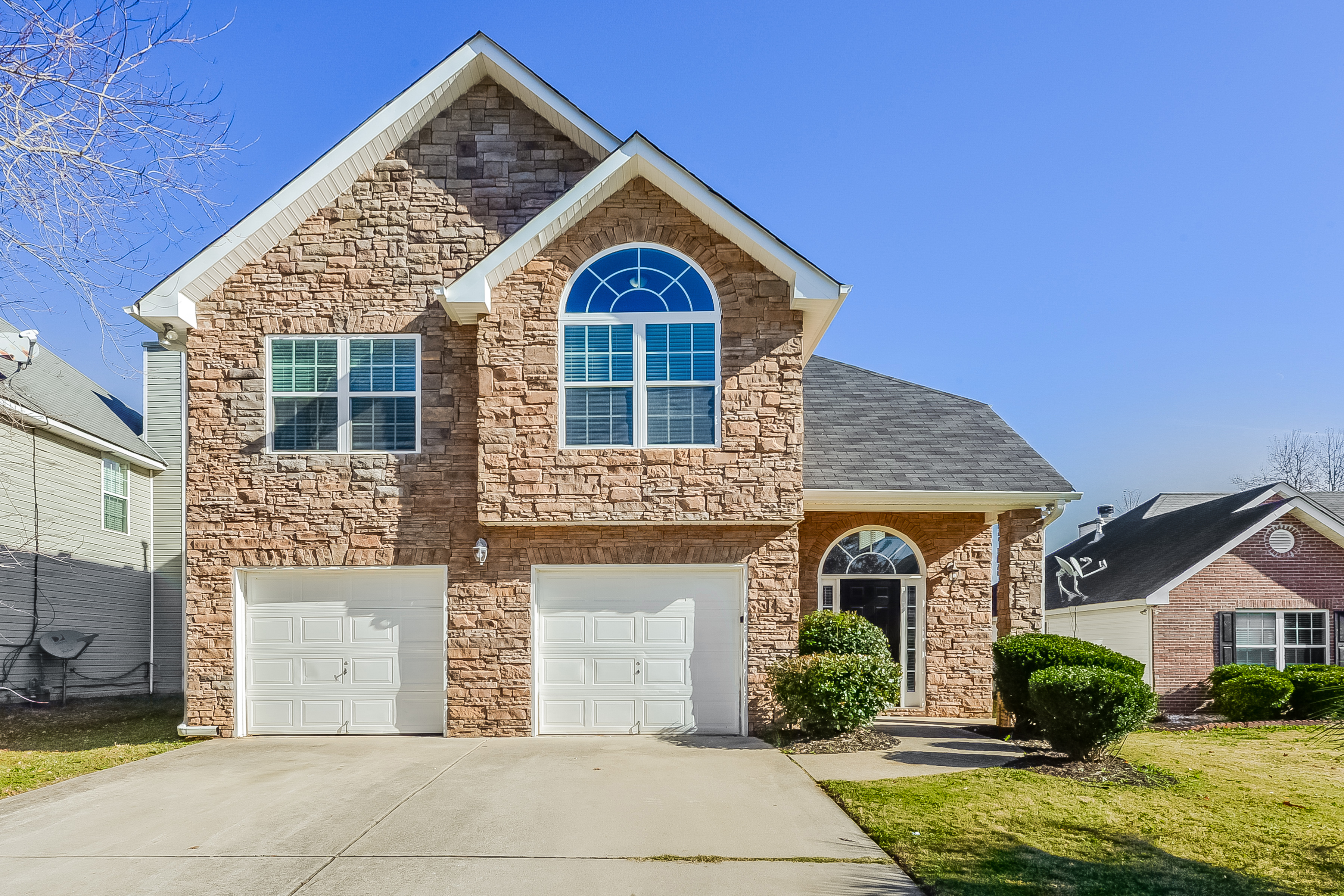 11654 Flemming Cove Dr Hampton, GA 30228